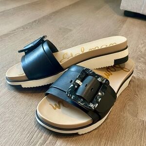 Sam Edelman slides